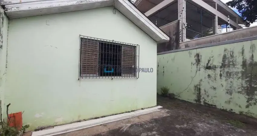 Casa com 3 quartos à venda na Rua Jocelino da Cruz, --, Saúde, São Paulo