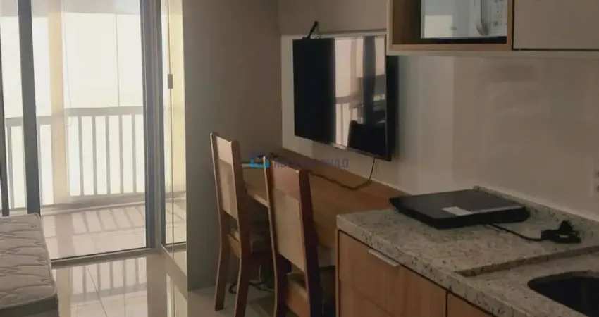 Apartamento com 1 quarto à venda na Rua Correia Dias, --, Paraíso, São Paulo