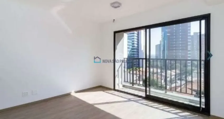 Loft com 1 quarto à venda na Rua Butantã, --, Pinheiros, São Paulo