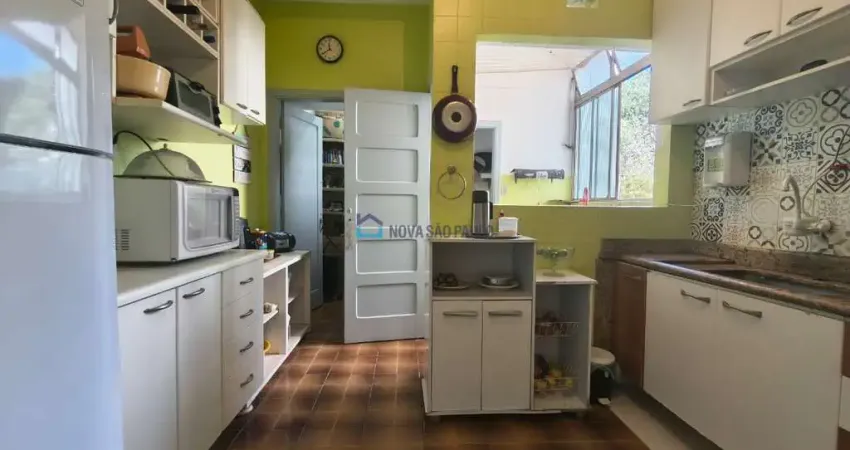 Apartamento com 2 quartos à venda na Rua Topázio, --, Vila Mariana, São Paulo