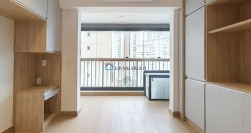 Loft com 1 quarto à venda na Rua Eleutério, --, Brooklin Paulista, São Paulo