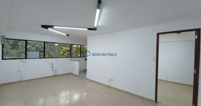 Sala comercial com 1 sala à venda na Avenida Cupecê, --, Jardim Prudência, São Paulo