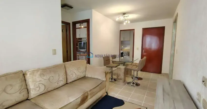 Apartamento de 3 quartos à venda próximo do metro jabaquara.