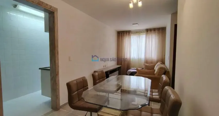 Apartamento de 3 quartos à venda próximo do metro jabaquara.