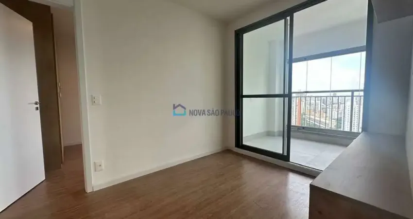 Apartamento com 1 quarto à venda na Avenida Lins de Vasconcelos, --, Vila Mariana, São Paulo