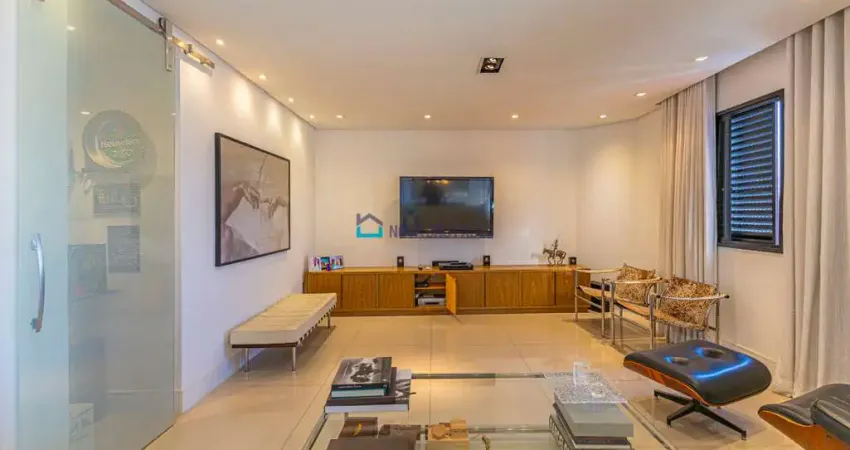 Apartamento com 3 quartos à venda na Rua Tiquatira, --, Bosque da Saúde, São Paulo