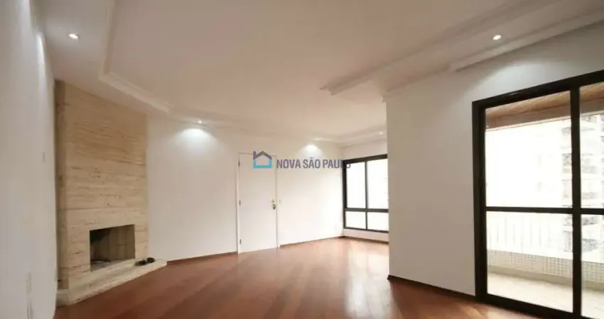 Apartamento com 3 quartos à venda na Rua Pedro Pomponazzi, --, Vila Mariana, São Paulo