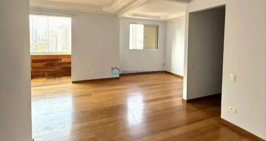 Apartamento com 2 quartos à venda na Rua Dom Bernardo Nogueira, --, Vila Gumercindo, São Paulo