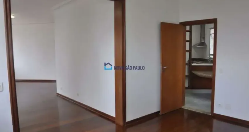 Apartamento com 3 quartos à venda na Avenida Juriti, --, Moema, São Paulo