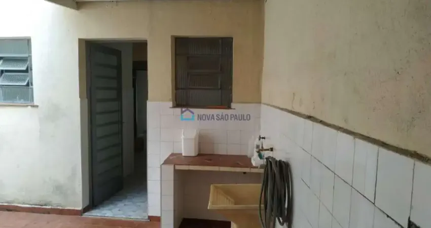 Casa com 2 quartos à venda na Rua Dom Antônio de Alvarenga, --, Vila Gumercindo, São Paulo