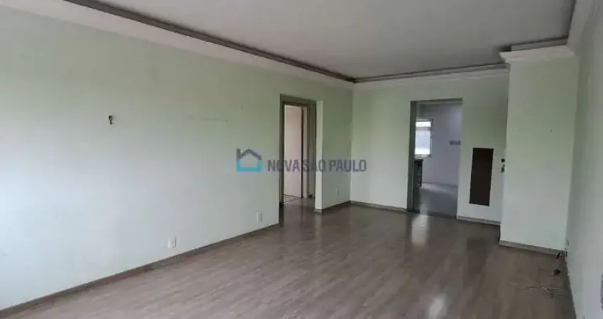 Apartamento de 88m² - 1 vaga livre e coberta - jardim da glória