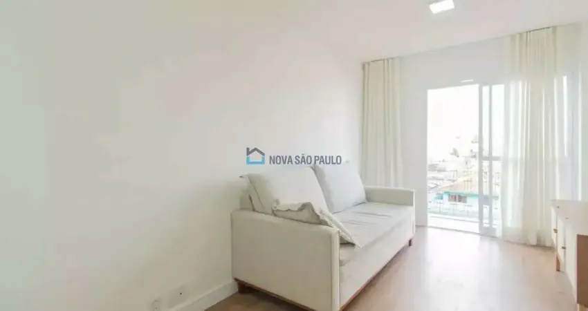 Apartamento com 1 quarto à venda na Rua do Cristal, --, Vila Mariana, São Paulo