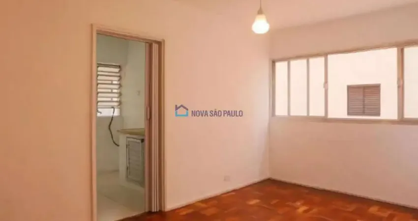 Apartamento com 2 quartos à venda na Rua José Antônio Coelho, --, Vila Mariana, São Paulo