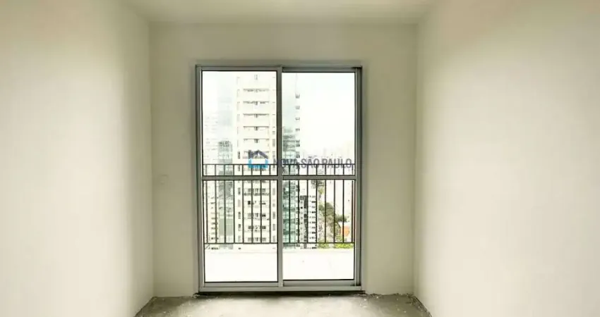 Apartamento com 1 quarto à venda na Rua José dos Santos Júnior, --, Campo Belo, São Paulo
