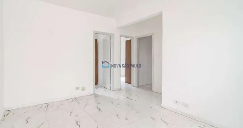 Apartamento com 2 quartos à venda na Praça Benedito Calixto, --, Pinheiros, São Paulo