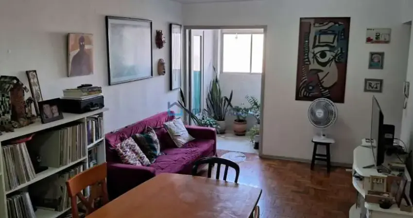 Apartamento com 2 quartos à venda na Rua Scuvero, --, Cambuci, São Paulo