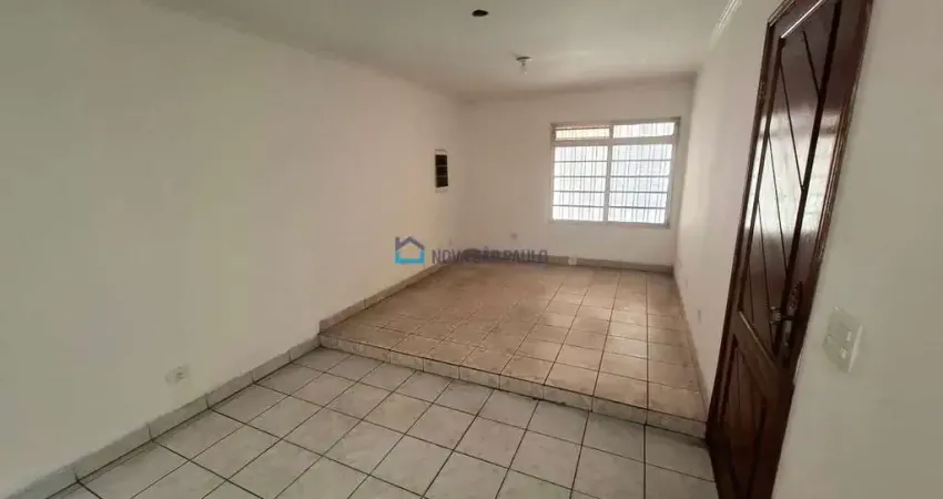 Sobrado à venda no jardim prudência 2 quartos, 2 vagas cobertas e 120m².