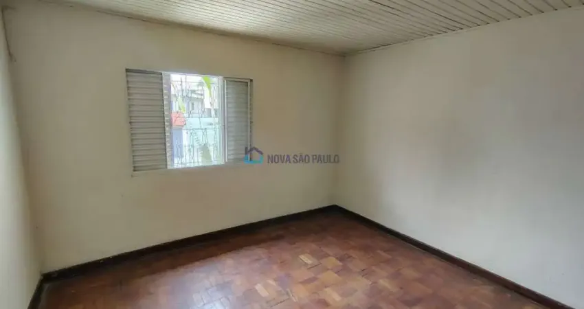 Casa com 2 quartos à venda na Rua Vinte e Oito de Setembro, --, Ipiranga, São Paulo