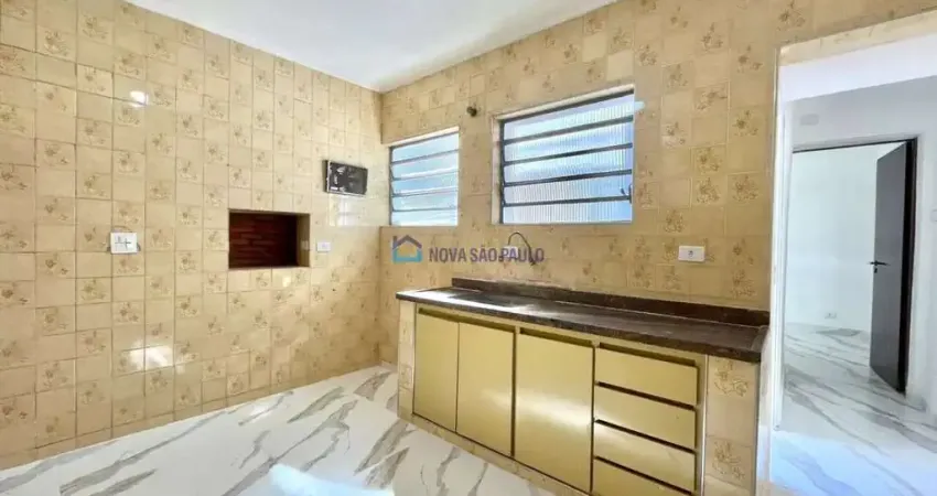 Sobrado para venda na vila campestre com 04 quartos e 02 vagas de garagem