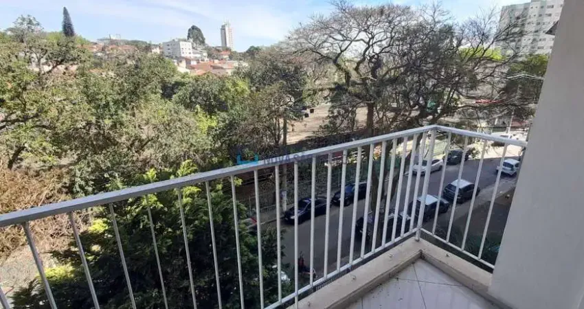 Apartamento com 2 quartos à venda na Rua Mauro, --, Saúde, São Paulo