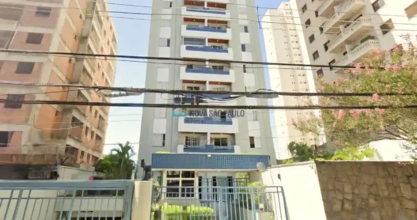 Apartamento com 2 quartos à venda na Rua Visconde de Inhaúma, --, Saúde, São Paulo