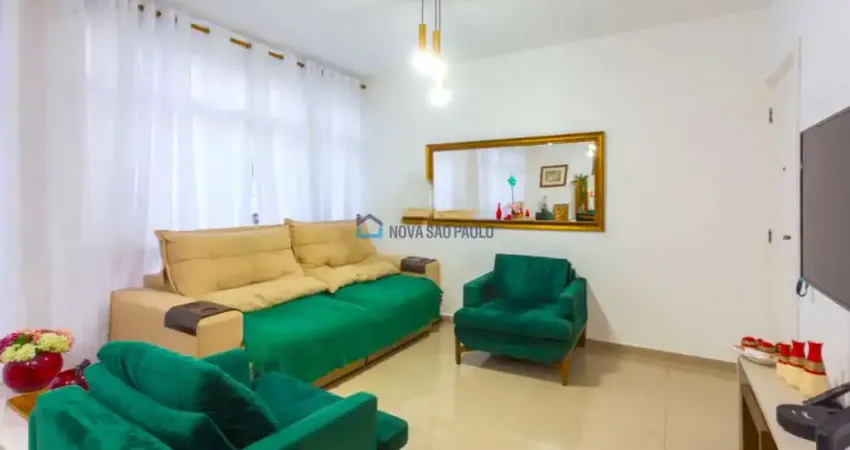 Apartamento com 3 quartos à venda na Avenida Brigadeiro Luís Antônio, --, Jardim Paulista, São Paulo