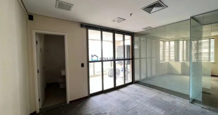 Sala comercial à venda na Rua Casa do Ator, --, Vila Olímpia, São Paulo