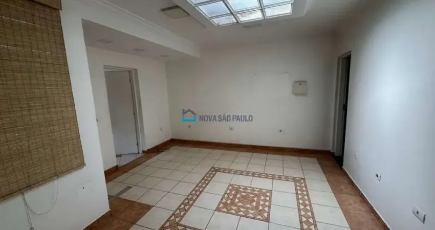 Casa com 5 quartos à venda na Rua Otávio Tarquínio de Souza, --, Campo Belo, São Paulo