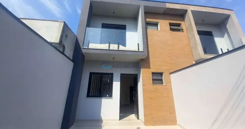 Casa com 2 quartos à venda na Rua Manoel Caetano, --, Vila Gumercindo, São Paulo