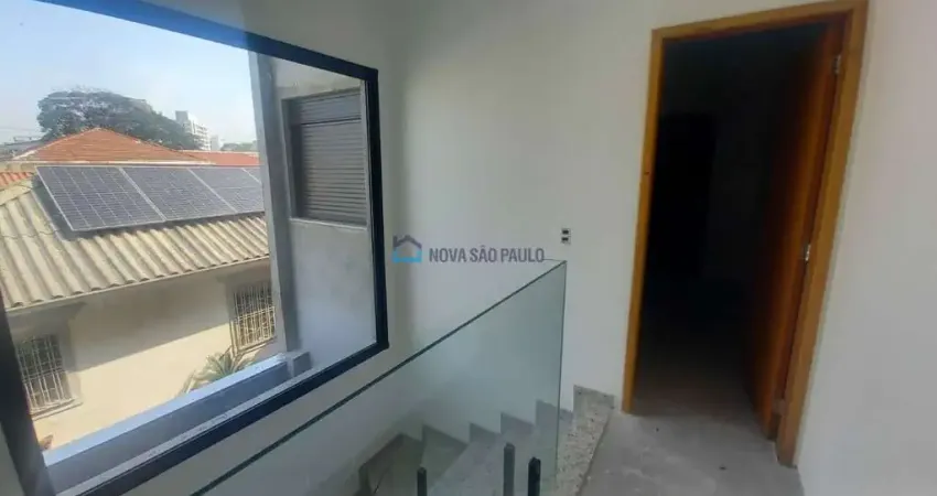 Casa com 2 quartos à venda na Rua Manoel Caetano, --, Vila Gumercindo, São Paulo