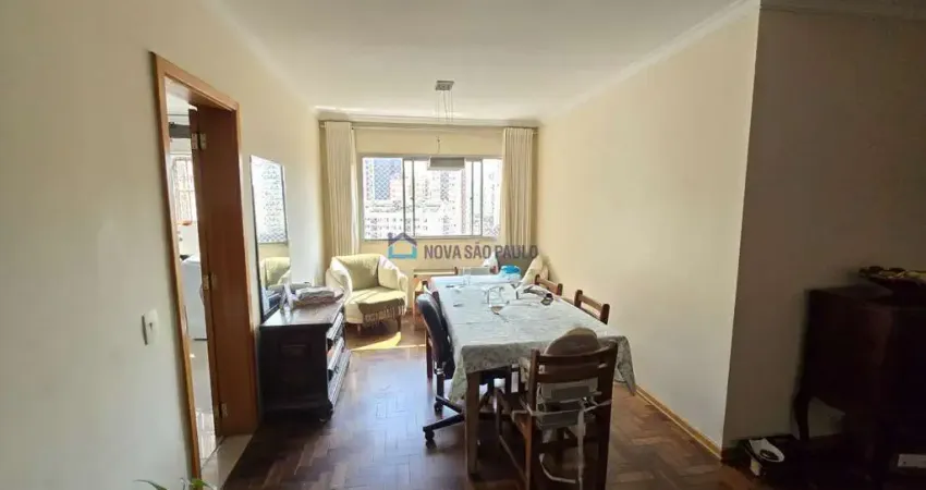 Apartamento com 3 quartos à venda na Rua Humberto de Campos, --, Vila Guarani, São Paulo