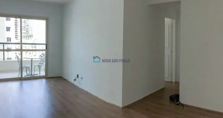 Apartamento com 2 quartos à venda na Rua Garapeba, --, Vila Mariana, São Paulo