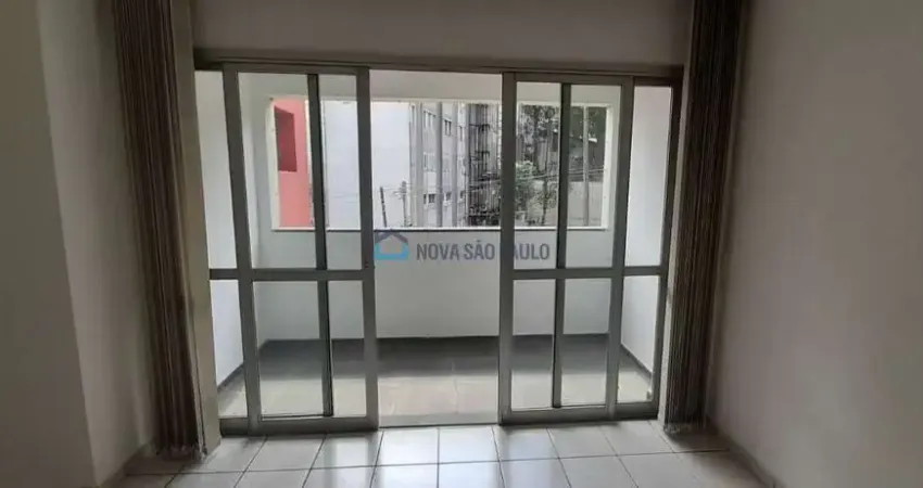 Apartamento com 2 quartos à venda na Rua Cassuarinas, --, Vila Parque Jabaquara, São Paulo