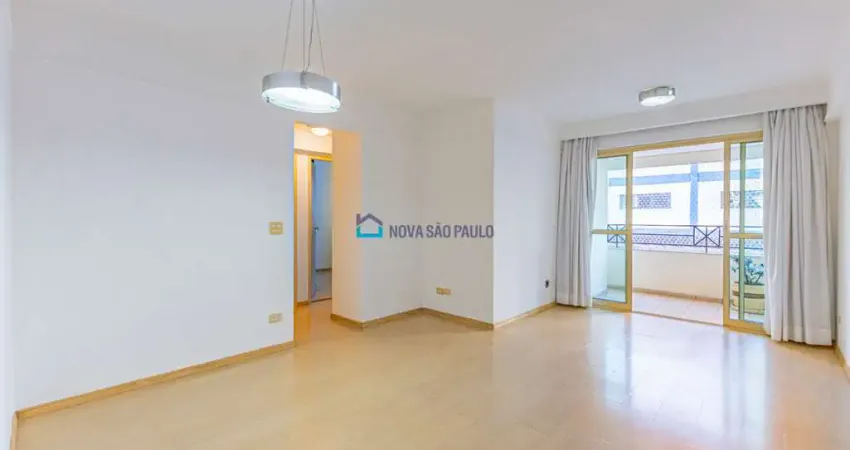 Apartamento com 3 quartos à venda na Rua Itapiru, --, Saúde, São Paulo