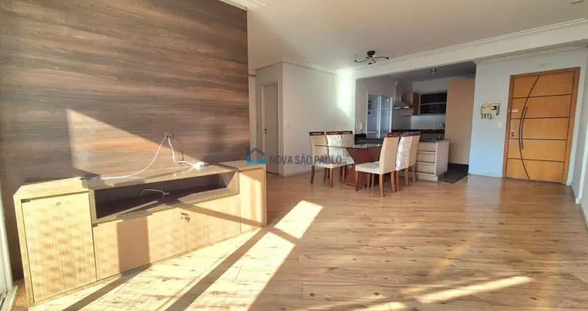 Excelente apartamento, andar alto, ensolarado, próximo ao metrô conceição!