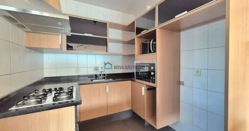 Excelente apartamento, andar alto, ensolarado, próximo ao metrô conceição!