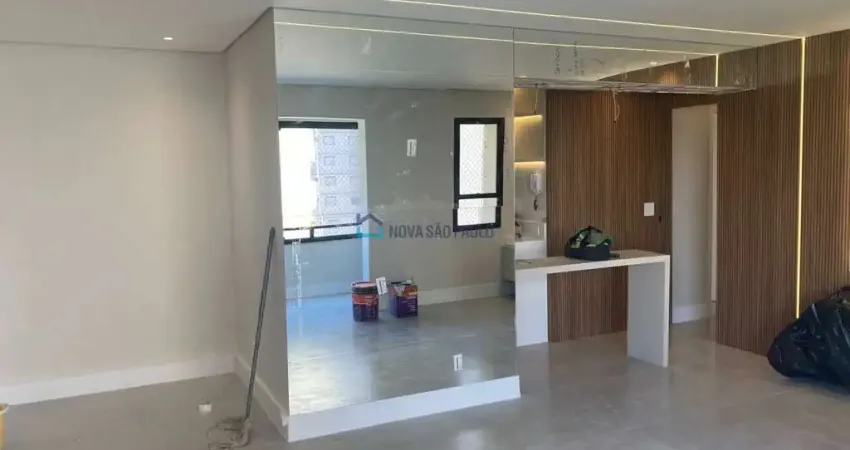 Apartamento com 3 quartos à venda na Rua Pedro Pomponazzi, --, Vila Mariana, São Paulo