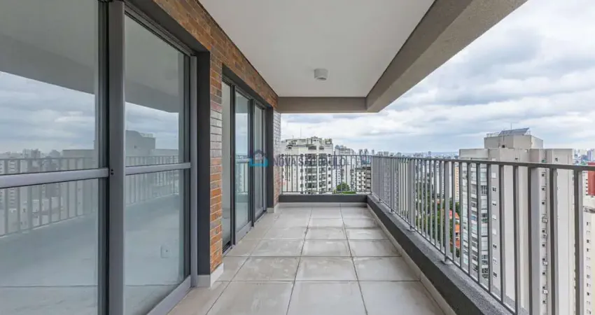 Apartamento saúde/ 3 domitórios, 2 vagas, 106 m² com varanda