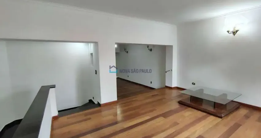 Casa com 3 quartos à venda na Rua Pirituba, --, Mirandópolis, São Paulo