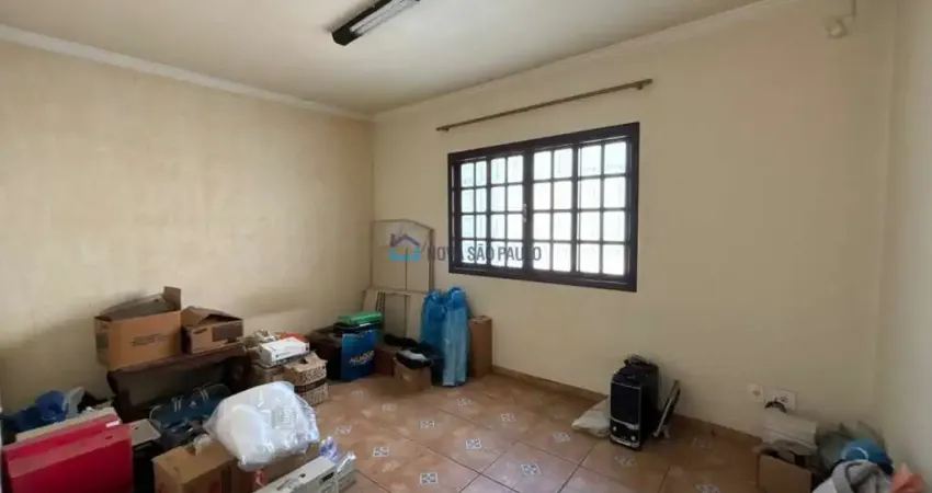 Casa com 2 quartos à venda na Rua Vigário Albernaz, --, Vila Gumercindo, São Paulo