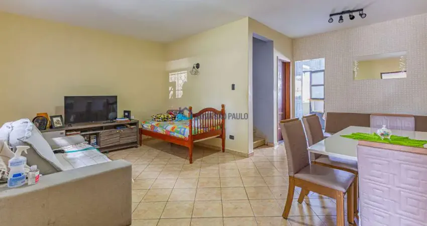 Casa com 4 quartos à venda na Rua Traituba, --, Saúde, São Paulo