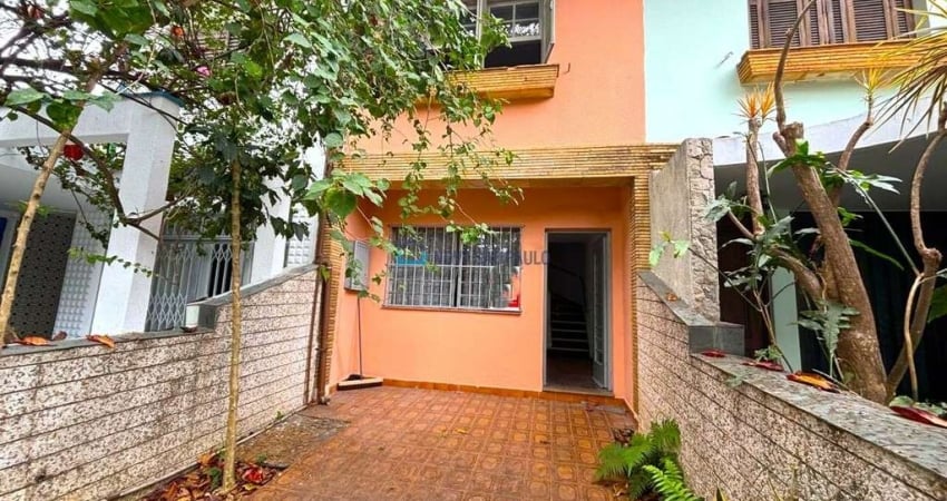 Invista em localização: sobrado de 4 quartos com preço competitivo