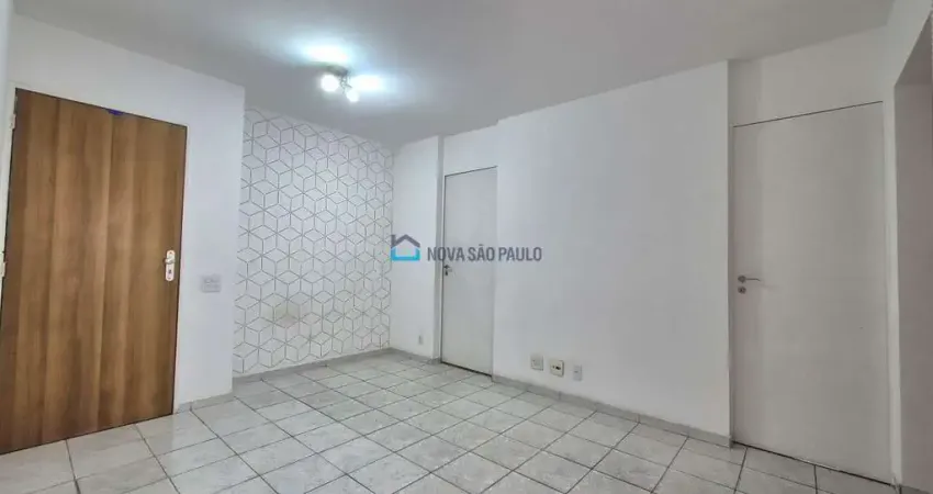 Apartamento 2 quartos ao lado do metrô conceição, a mais ou menos 420m do metrô com vaga!