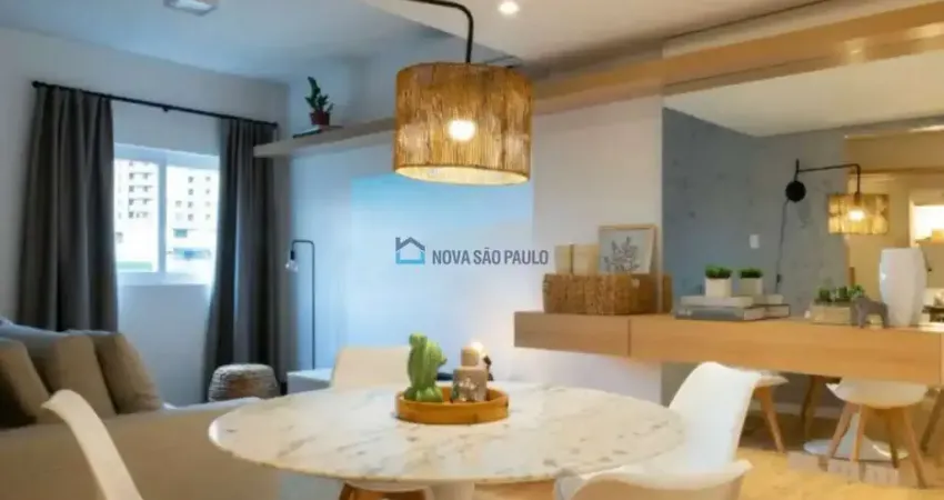 Apartamento com 2 quartos à venda na Rua Tabapuã, --, Itaim Bibi, São Paulo