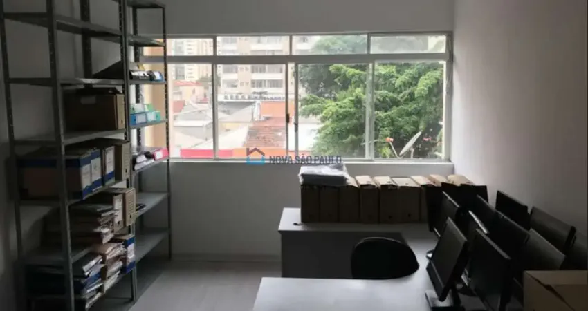 Sala comercial com 2 salas à venda na Avenida Pedroso de Morais, --, Pinheiros, São Paulo