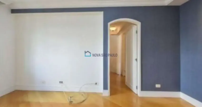 Campo belo para venda com 80m² úteis 2 dorms sendo 1 suíte garagem e lazer com piscina