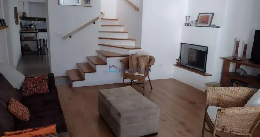 Casa com 2 quartos à venda na Rua Dom Carlos Duarte Costa, --, Chácara Monte Alegre, São Paulo