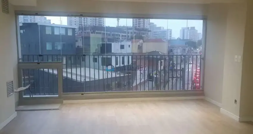 Apartamento com 1 quarto à venda na Rua Vergueiro, --, Vila Gumercindo, São Paulo