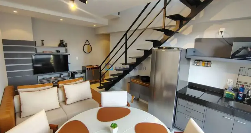 Apartamento com 1 quarto à venda na Rua Gomes de Carvalho, --, Vila Olímpia, São Paulo