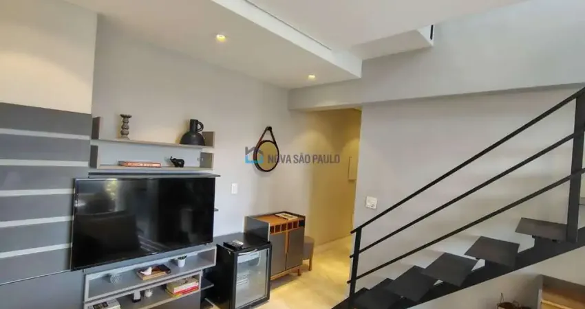 Apartamento com 1 quarto à venda na Rua Gomes de Carvalho, --, Vila Olímpia, São Paulo